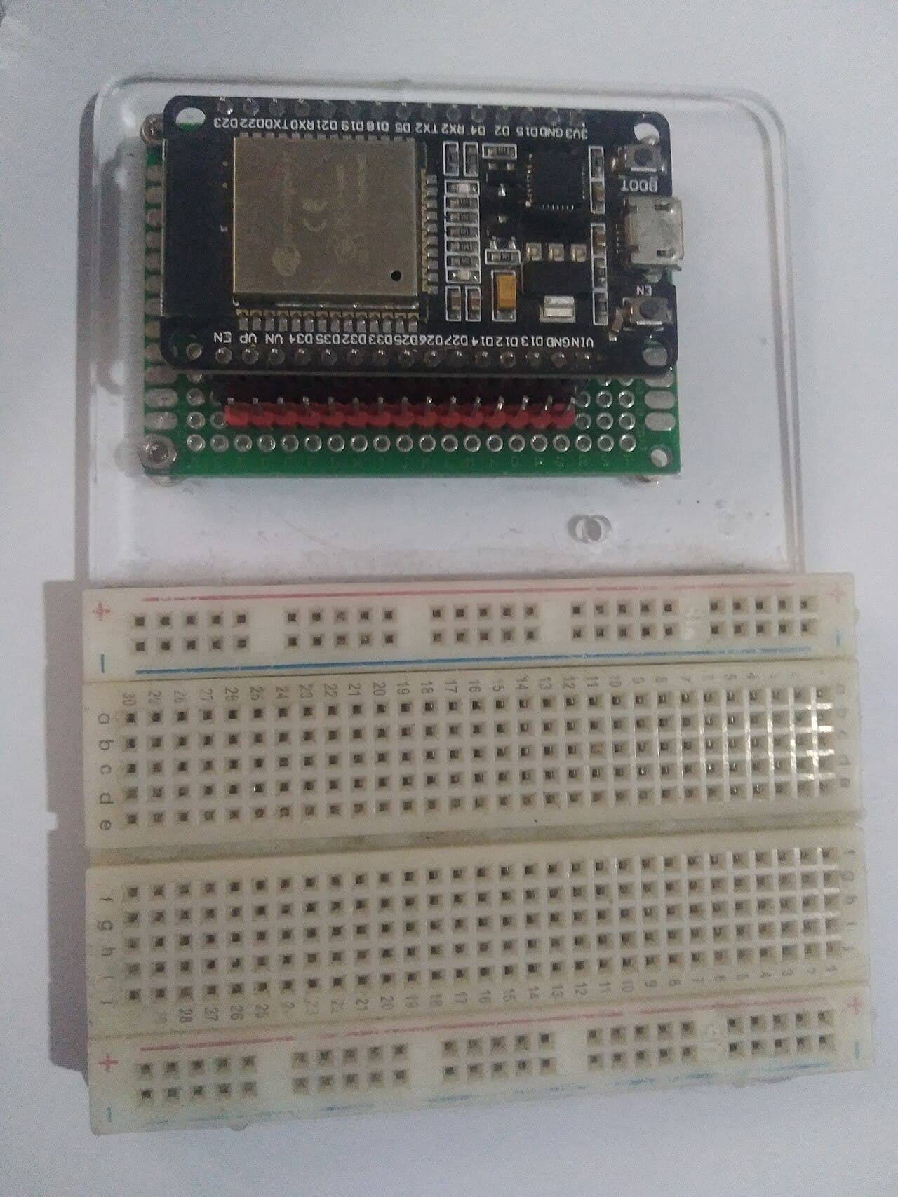 ESP32 Development Board
